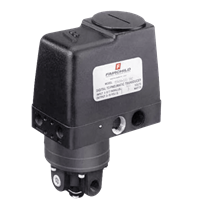 Model T5420 Digital-Pneumatic Transducer